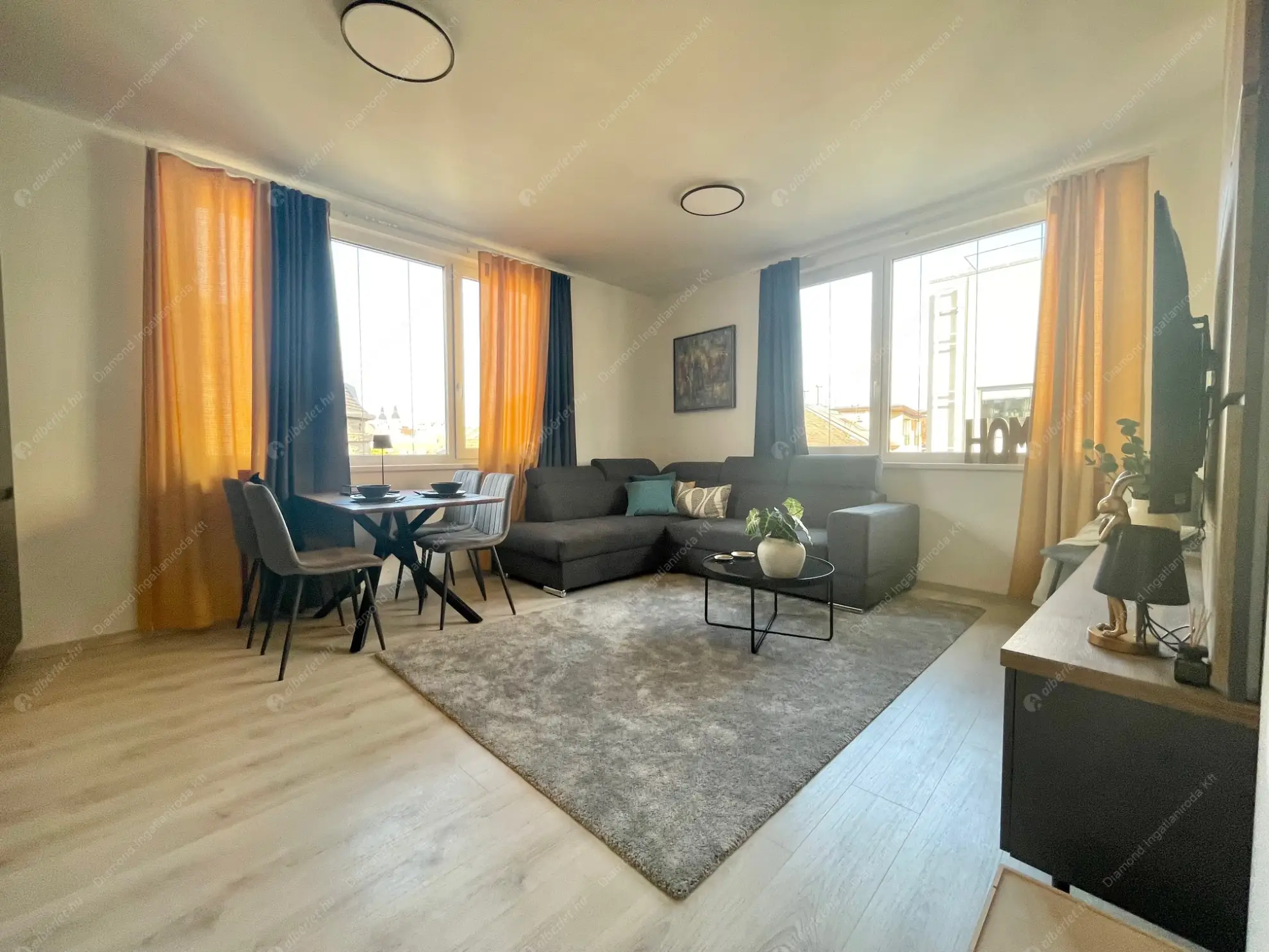 Kiadó albérlet 386000 Ft/hó áron: Budapest, VIII. kerület  Vajdahunyad utca. Mérete: 65 nm, 3 szobás | Alberlet.hu - 6563866