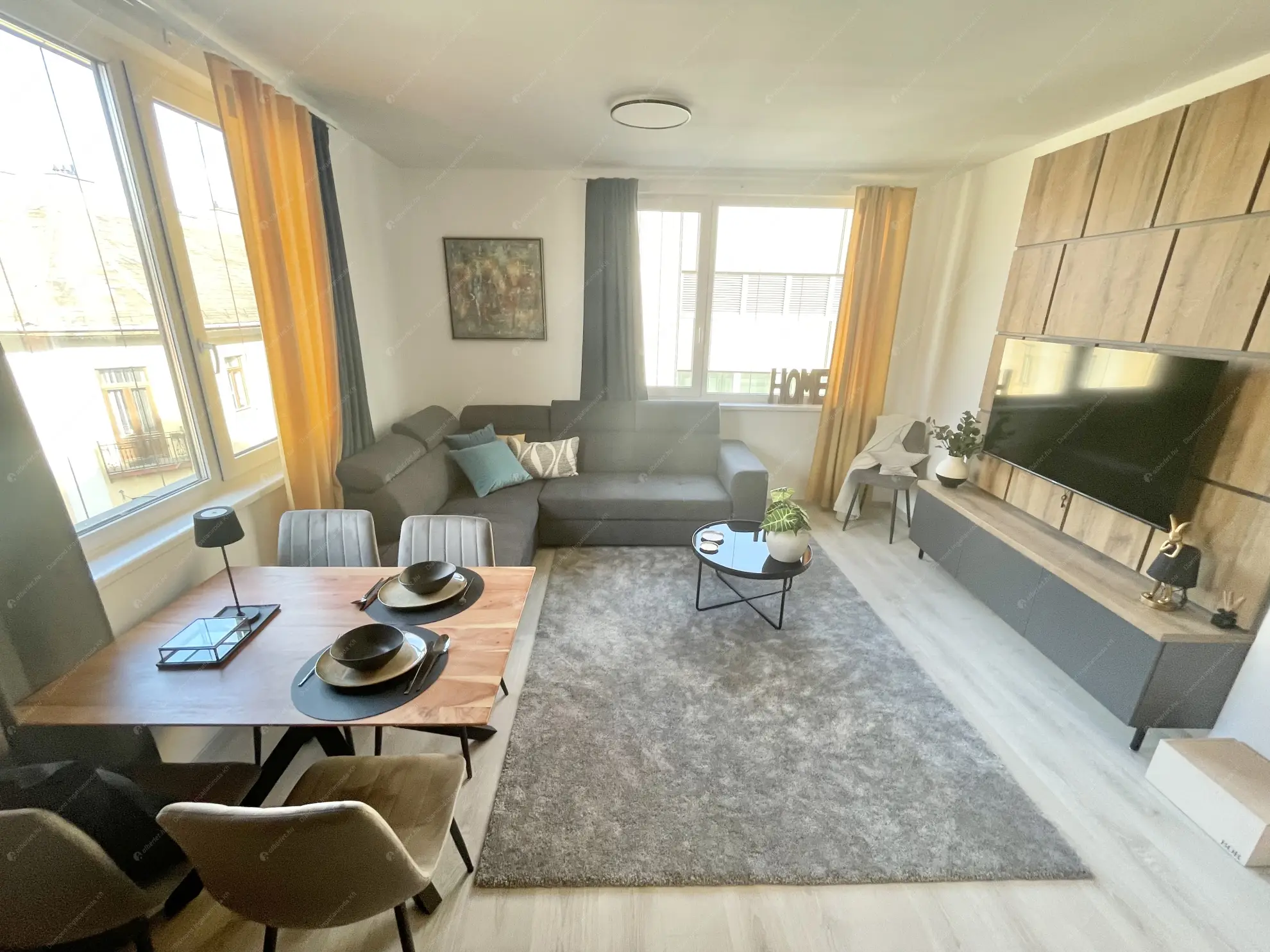 Kiadó albérlet 386000 Ft/hó áron: Budapest, VIII. kerület  Vajdahunyad utca. Mérete: 65 nm, 3 szobás | Alberlet.hu - 6563868