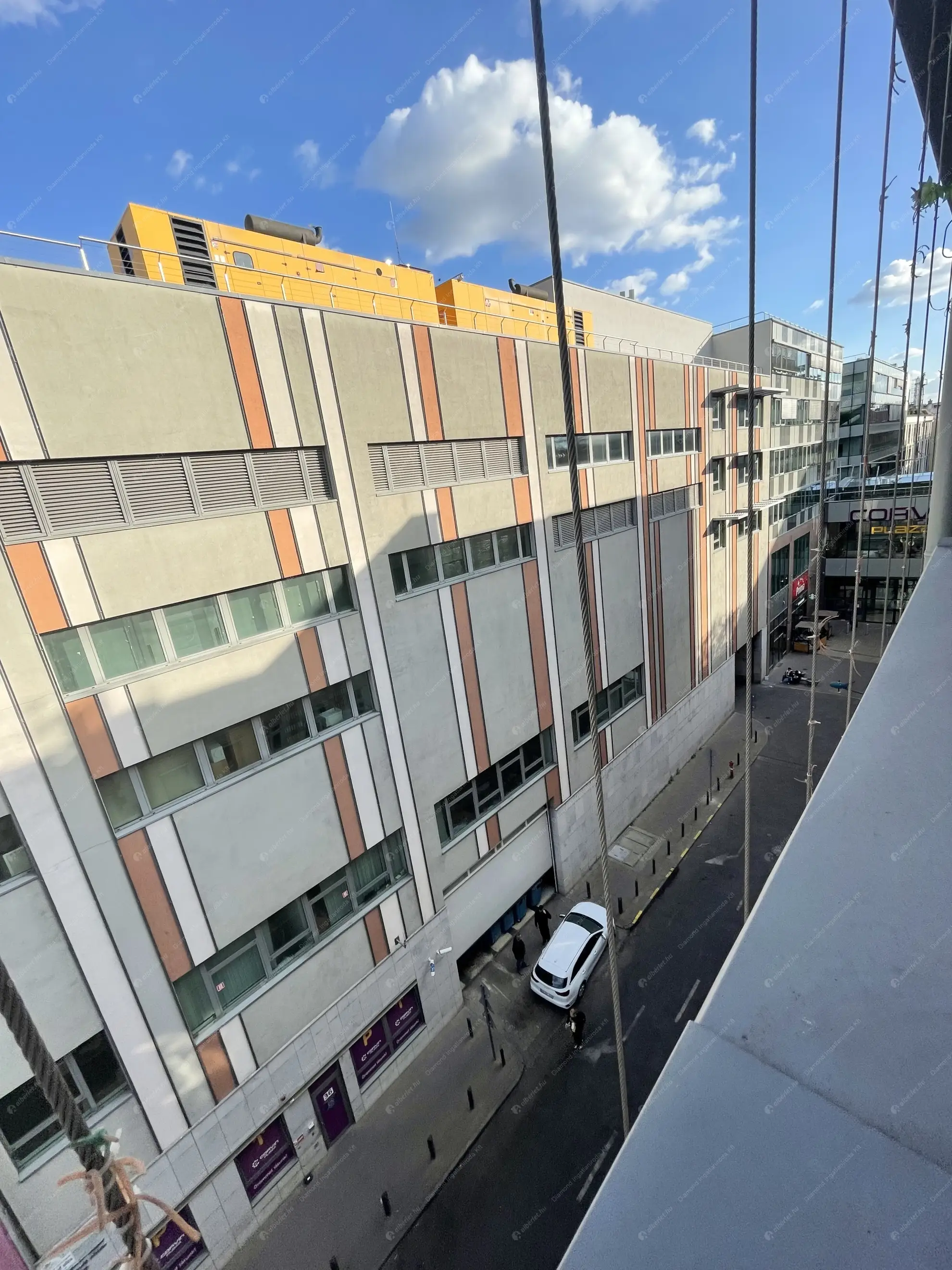 Kiadó albérlet 386000 Ft/hó áron: Budapest, VIII. kerület  Vajdahunyad utca. Mérete: 65 nm, 3 szobás | Alberlet.hu - 6563869