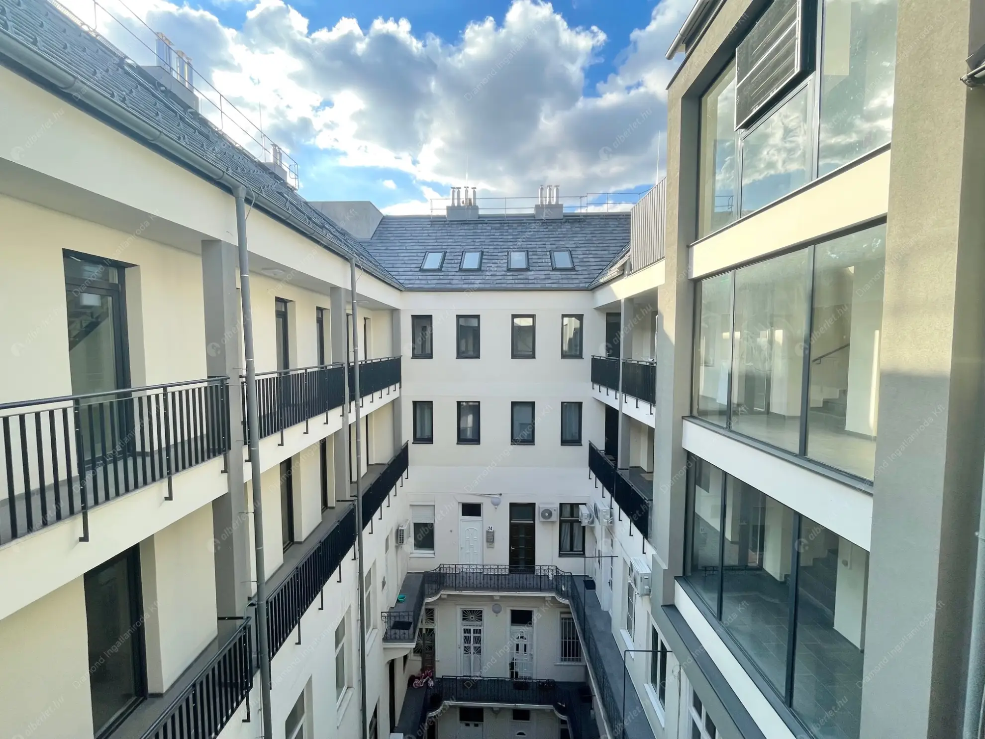 Kiadó albérlet 386000 Ft/hó áron: Budapest, VIII. kerület  Vajdahunyad utca. Mérete: 65 nm, 3 szobás | Alberlet.hu - 6563873