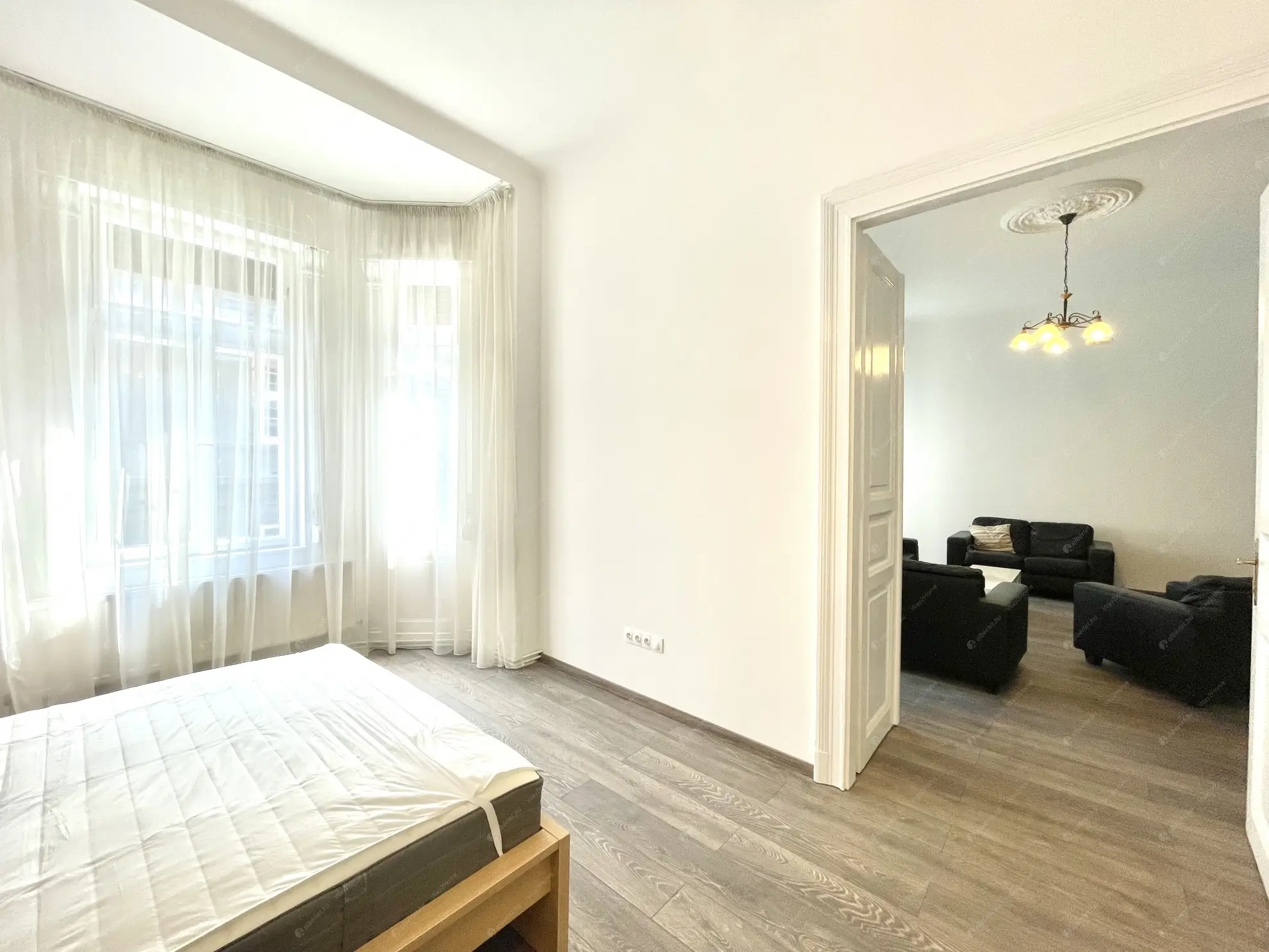 Kiadó albérlet 260000 Ft/hó áron: Budapest, VIII. kerület  Vas utca. Mérete: 70 nm, 2 szobás | Alberlet.hu - 6627700