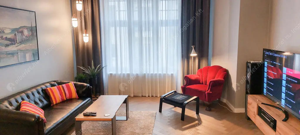 Kiadó albérlet 350000 Ft/hó áron: Budapest, VIII. kerület  Vas utca. Mérete: 74 nm, 2 szobás | Alberlet.hu - 6556273