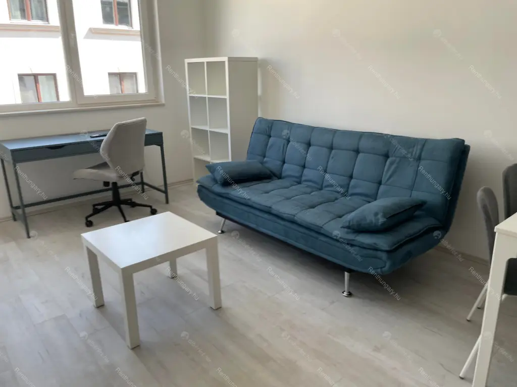 Kiadó albérlet 263000 Ft/hó áron: Budapest, VIII. kerület  Víg  utca . Mérete: 48 nm, 2 szobás | Alberlet.hu - 6659201