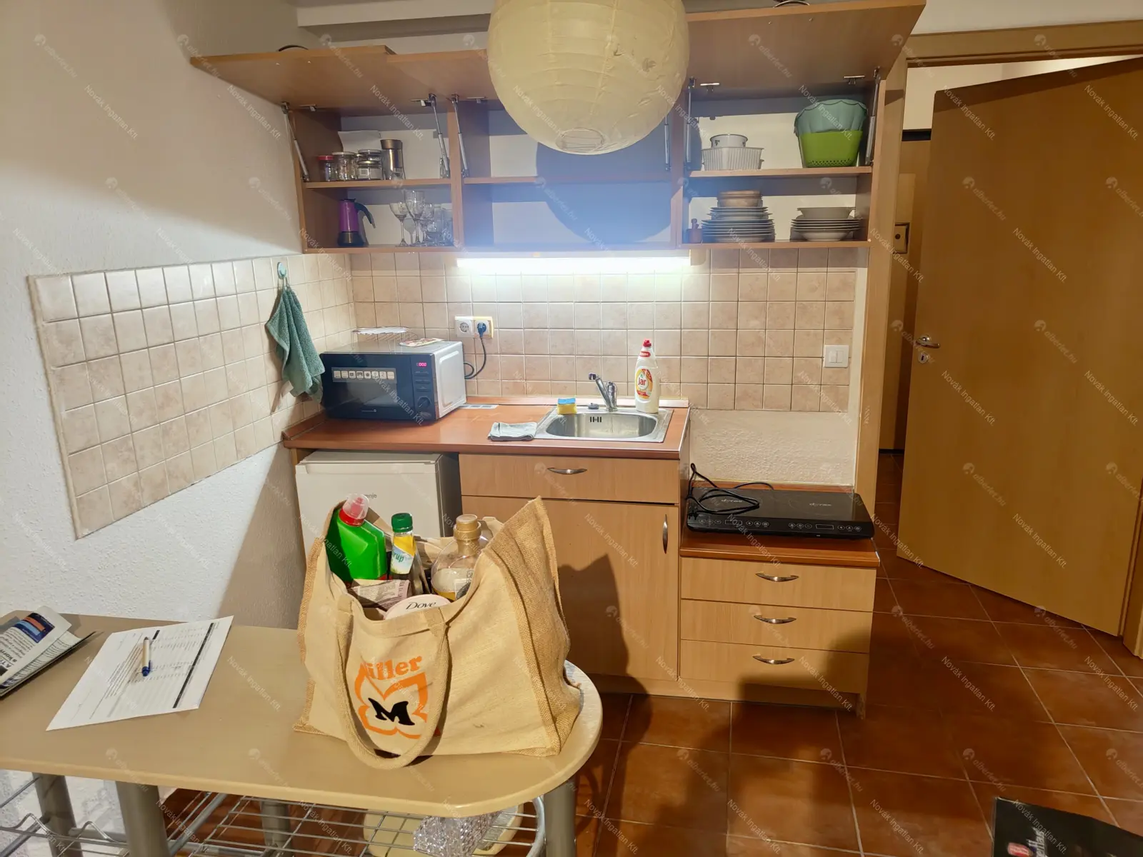 Kiadó albérlet 200000 Ft/hó áron: Budapest, VIII. kerület  Víg utca. Mérete: 30 nm, 1 szobás | Alberlet.hu - 6691883