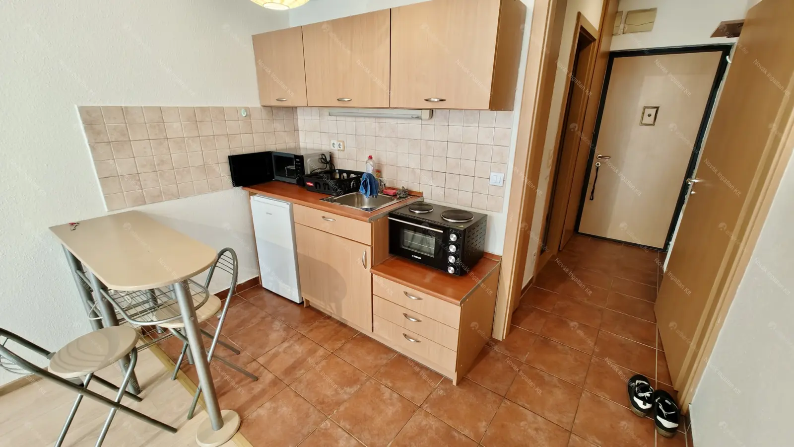 Kiadó albérlet 200000 Ft/hó áron: Budapest, VIII. kerület  Víg utca. Mérete: 30 nm, 1 szobás | Alberlet.hu - 6691884