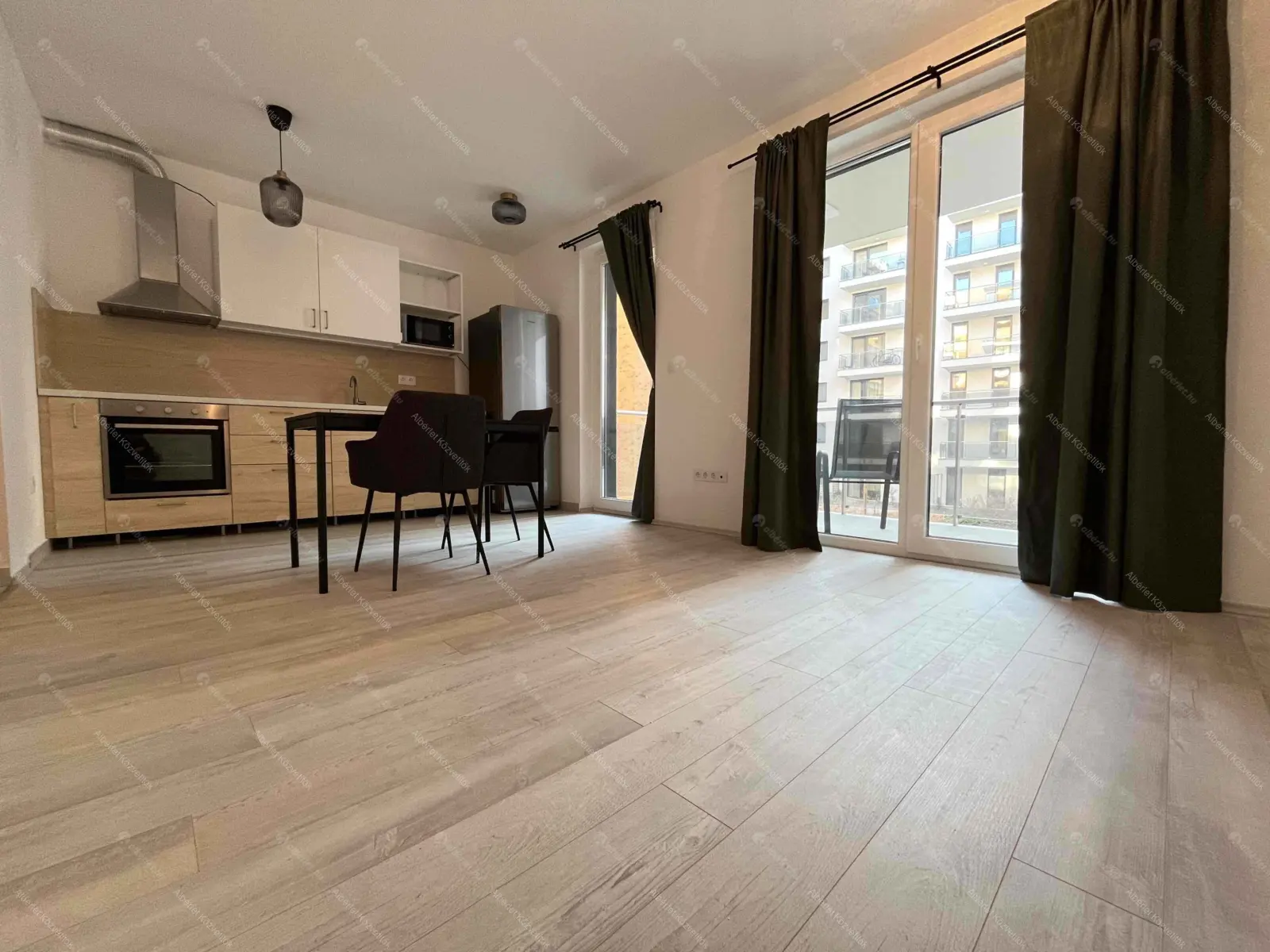 Kiadó albérlet 210000 Ft/hó áron: Budapest, VIII. kerület  Víg utca. Mérete: 32 nm, 1 szobás | Alberlet.hu - 6659569