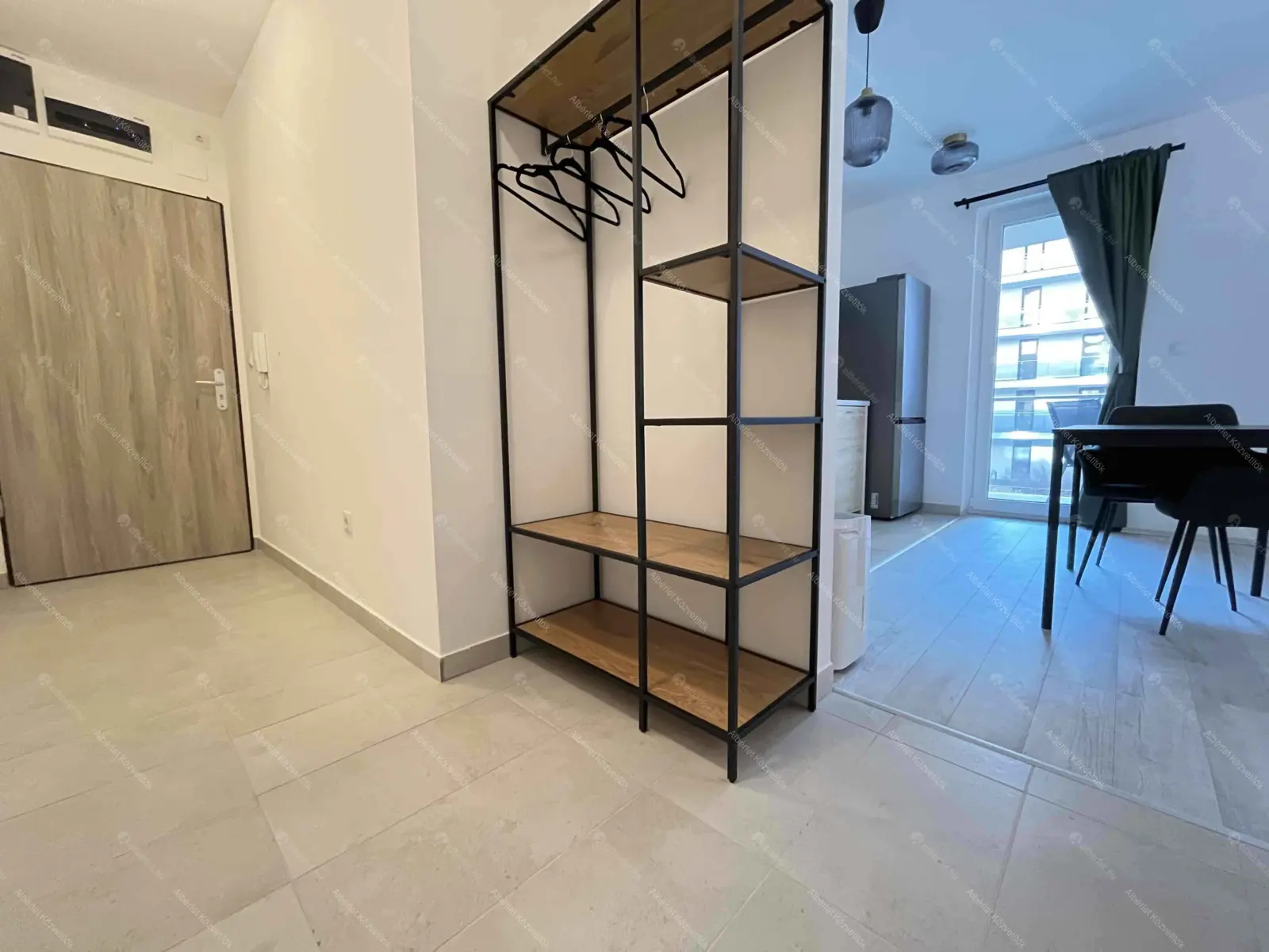 Kiadó albérlet 210000 Ft/hó áron: Budapest, VIII. kerület  Víg utca. Mérete: 32 nm, 1 szobás | Alberlet.hu - 6659570