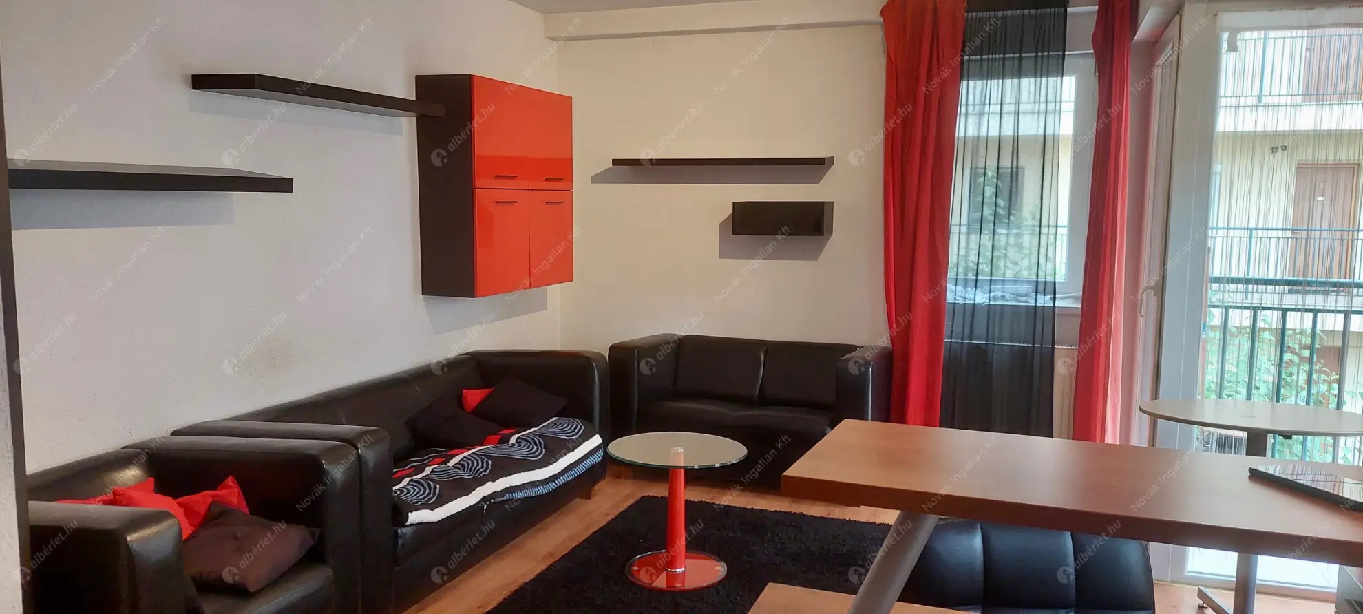 Kiadó albérlet 250000 Ft/hó áron: Budapest, VIII. kerület  Víg utca. Mérete: 36 nm, 1 szobás | Alberlet.hu - 6574287