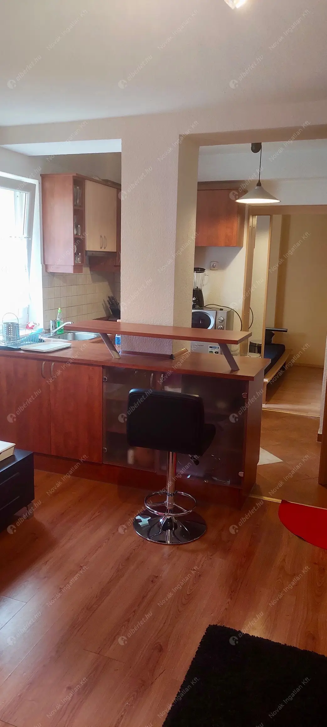 Kiadó albérlet 250000 Ft/hó áron: Budapest, VIII. kerület  Víg utca. Mérete: 36 nm, 1 szobás | Alberlet.hu - 6574289