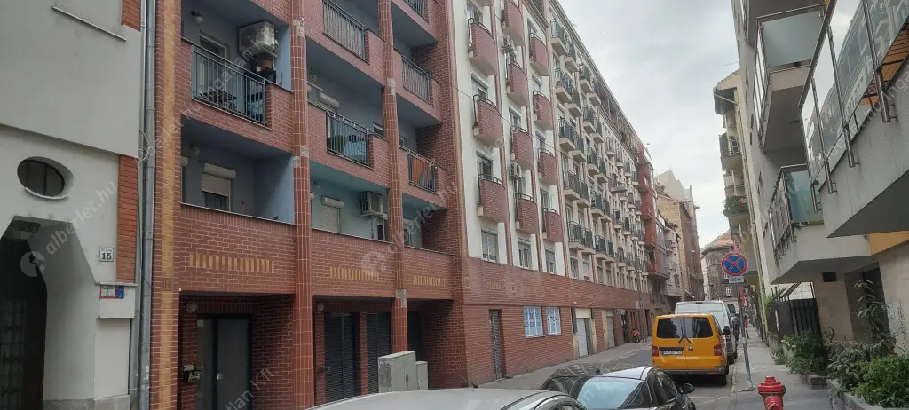 Kiadó albérlet 250000 Ft/hó áron: Budapest, VIII. kerület  Víg utca. Mérete: 36 nm, 2 szobás | Alberlet.hu - 6578893