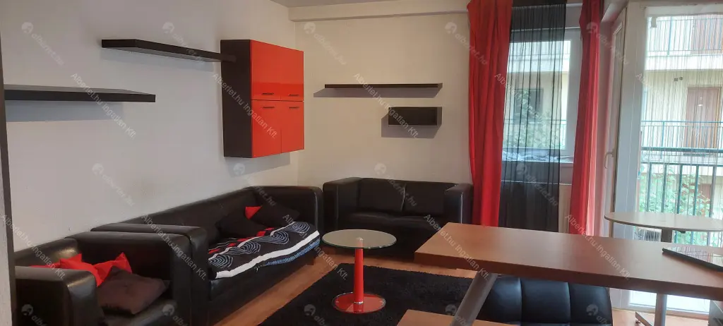 Kiadó albérlet 250000 Ft/hó áron: Budapest, VIII. kerület  Víg utca. Mérete: 36 nm, 2 szobás | Alberlet.hu - 6679788