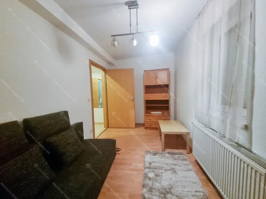 Kiadó albérlet 220000 Ft/hó áron: Budapest, VIII. kerület  Víg utca. Mérete: 52 nm, 1 szobás | Alberlet.hu - 6648096