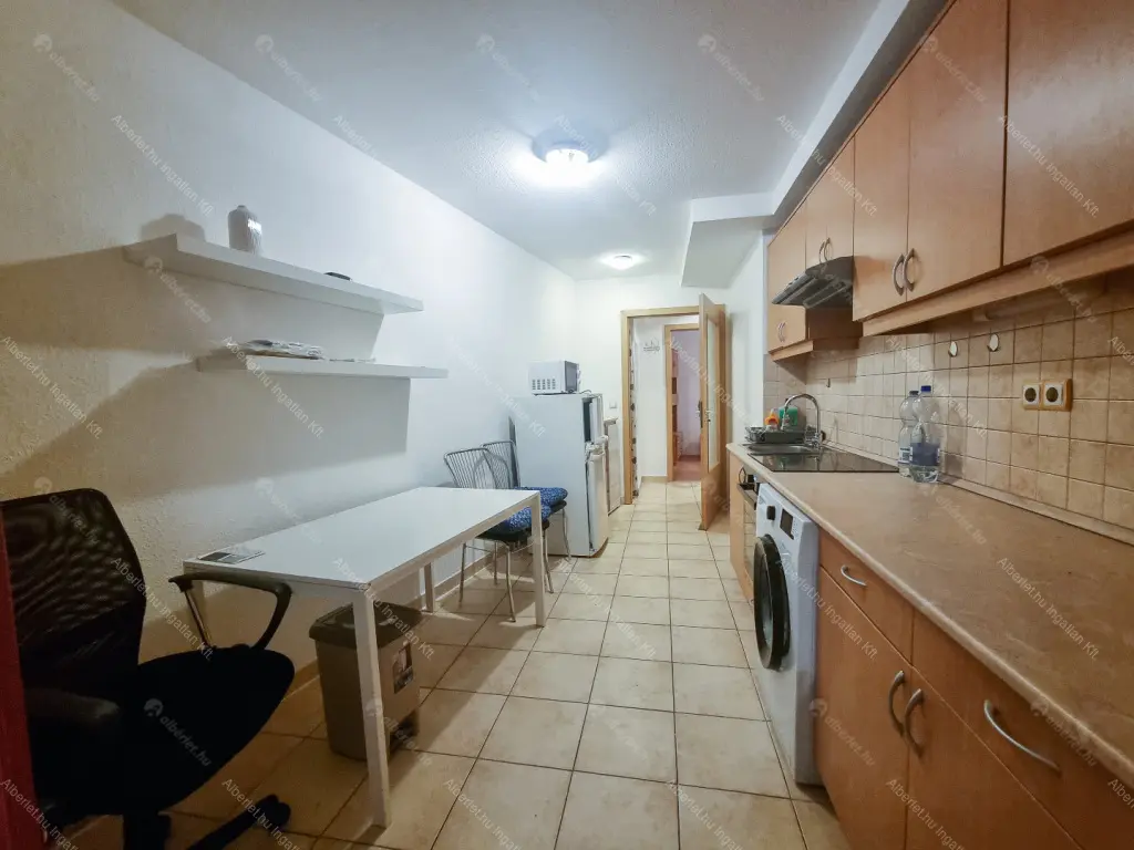 Kiadó albérlet 220000 Ft/hó áron: Budapest, VIII. kerület  Víg utca. Mérete: 52 nm, 1 szobás | Alberlet.hu - 6648103