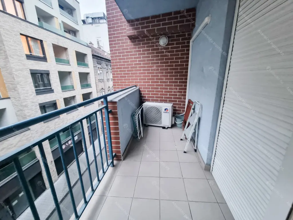 Kiadó albérlet 220000 Ft/hó áron: Budapest, VIII. kerület  Víg utca. Mérete: 52 nm, 1 szobás | Alberlet.hu - 6648105