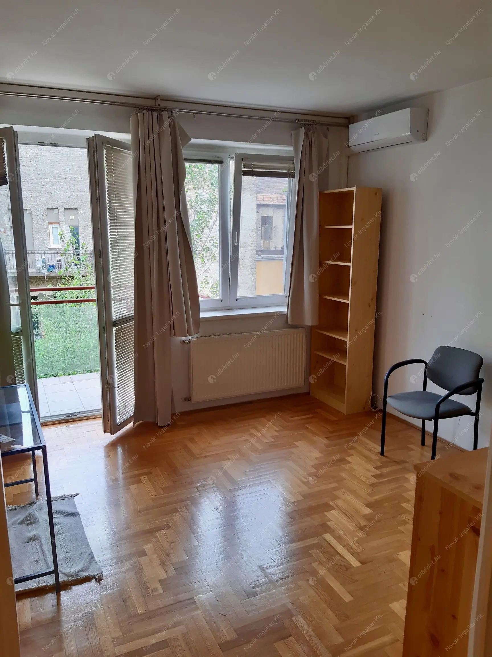 Kiadó albérlet 260000 Ft/hó áron: Budapest, VIII. kerület  Víg utca. Mérete: 55 nm, 2 szobás | Alberlet.hu - 6580064