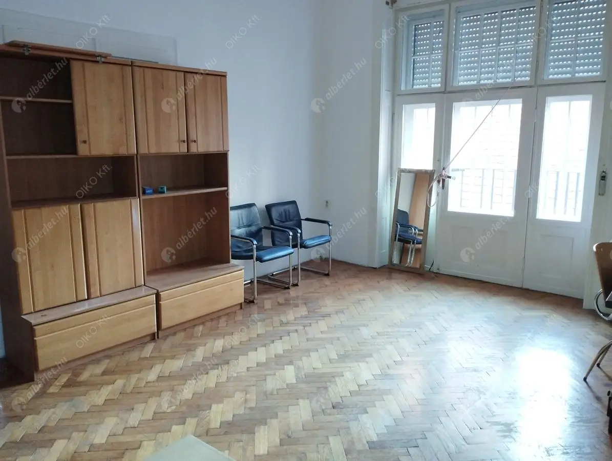 Kiadó albérlet 220000 Ft/hó áron: Budapest, VIII. kerület  Víg utca. Mérete: 80 nm, 2 szobás | Alberlet.hu - 6569708