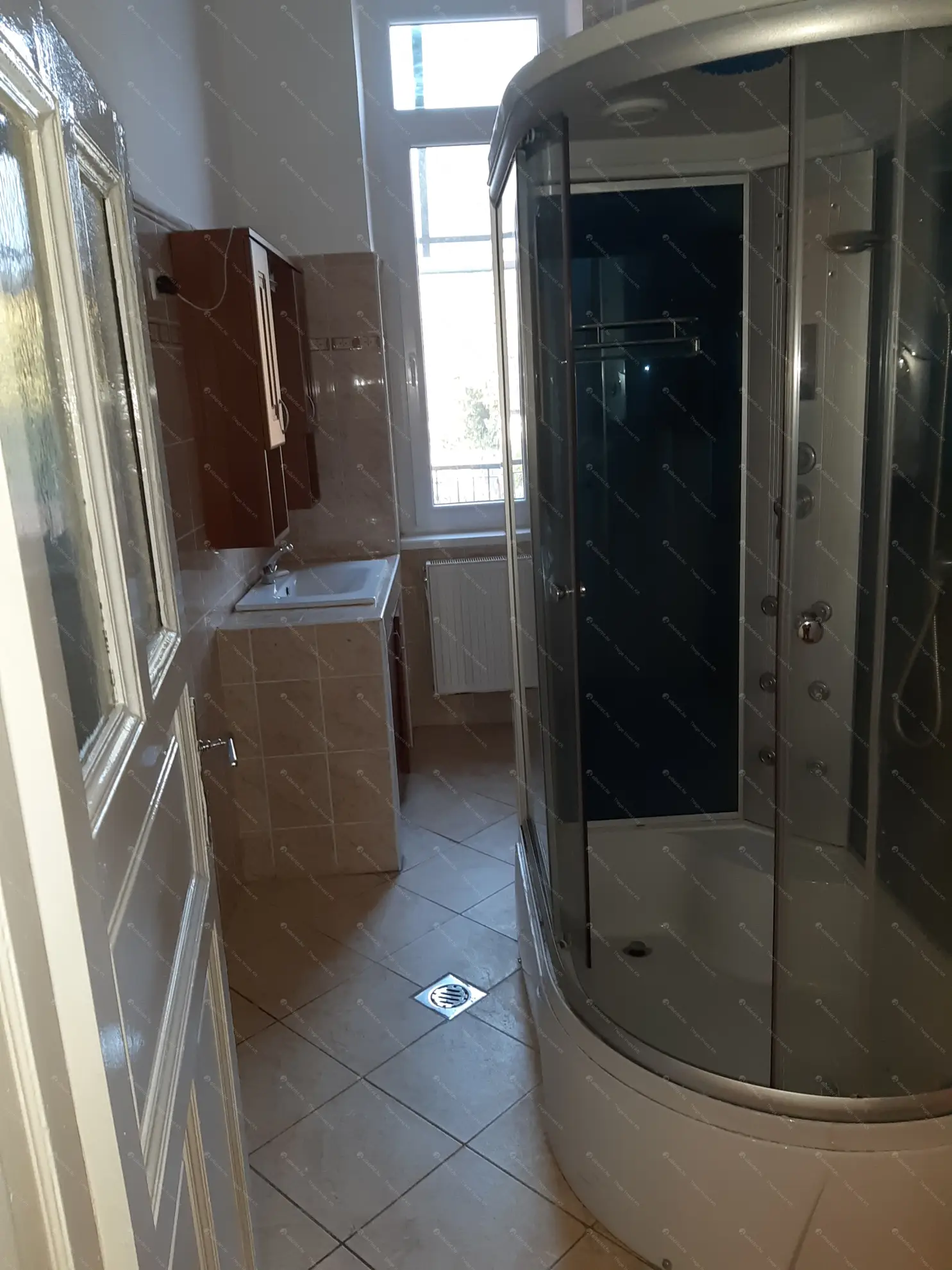 Kiadó albérlet 320000 Ft/hó áron: Budapest, VIII. kerület  Villám utca. Mérete: 94 nm, 3 szobás | Alberlet.hu - 6623001