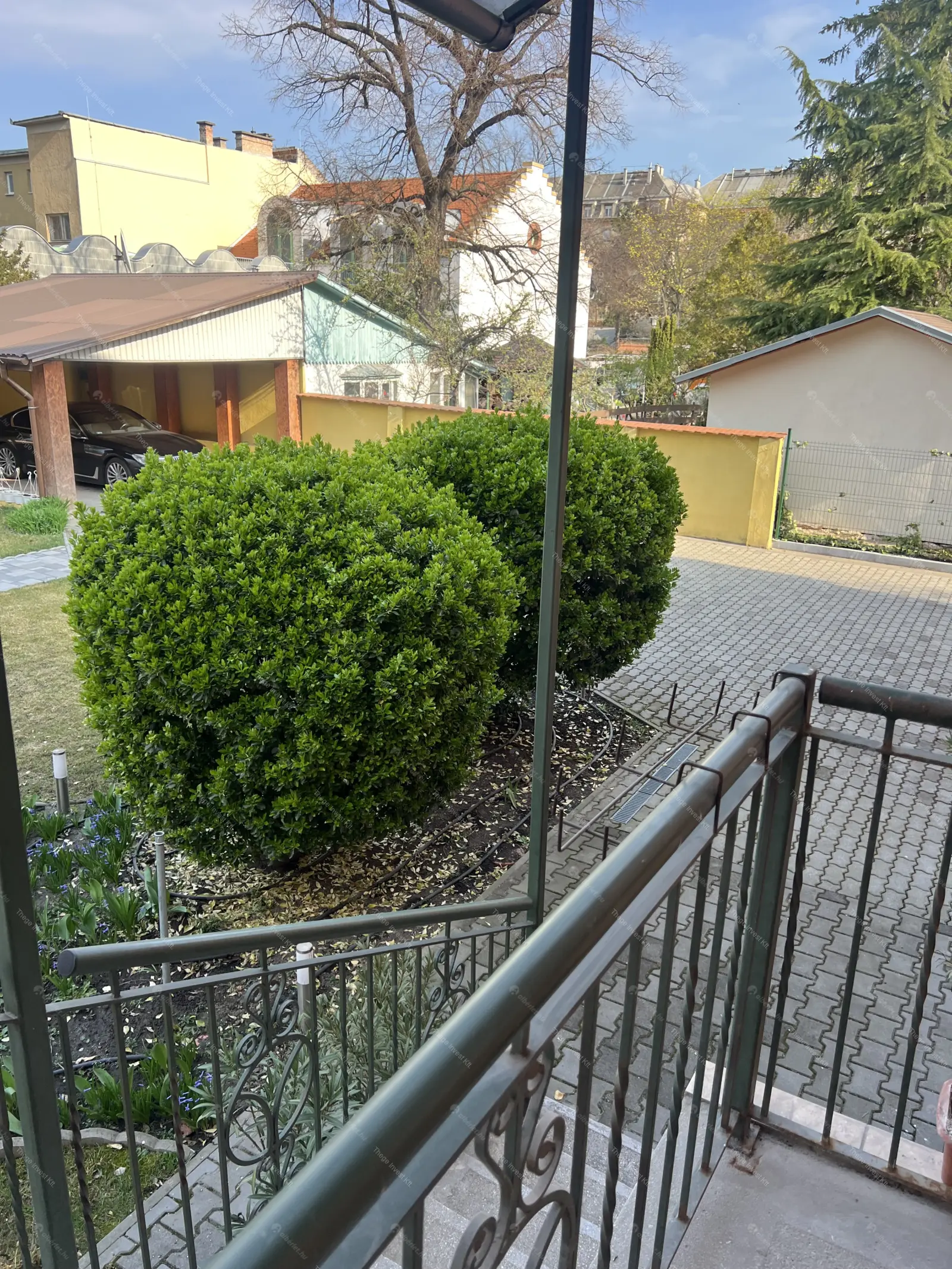 Kiadó albérlet 260000 Ft/hó áron: Budapest, VIII. kerület  Villám utca. Mérete: 94 nm, 3 szobás | Alberlet.hu - 6683460