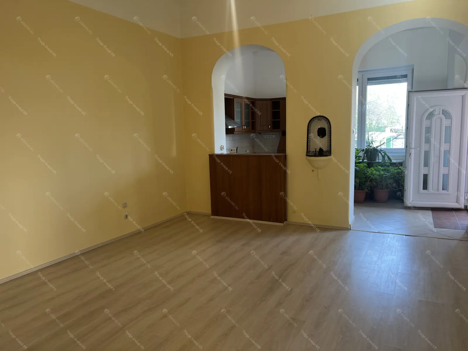 Kiadó albérlet 260000 Ft/hó áron: Budapest, VIII. kerület  Villám utca. Mérete: 94 nm, 3 szobás | Alberlet.hu - 6683461