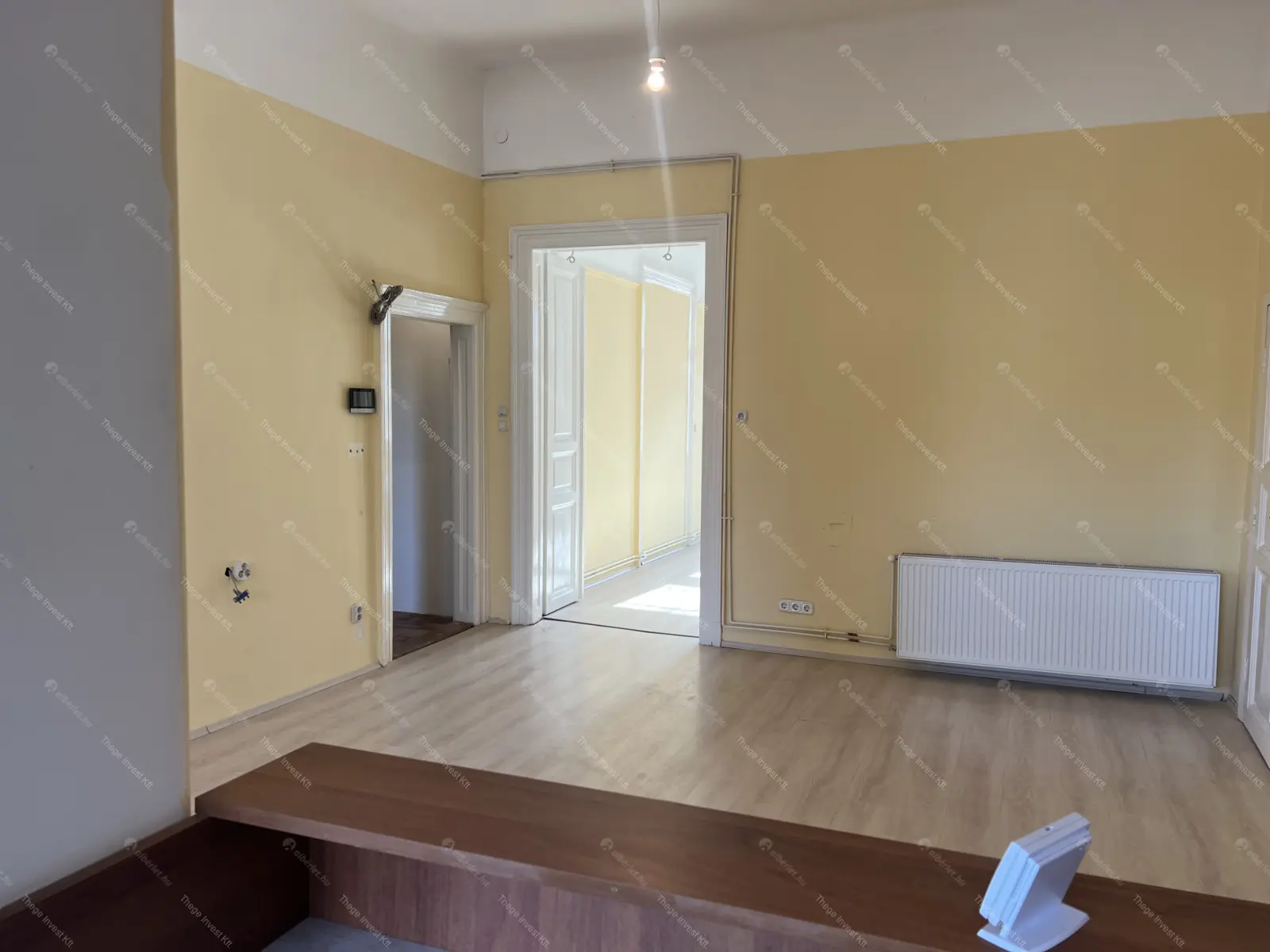 Kiadó albérlet 260000 Ft/hó áron: Budapest, VIII. kerület  Villám utca. Mérete: 94 nm, 3 szobás | Alberlet.hu - 6683463