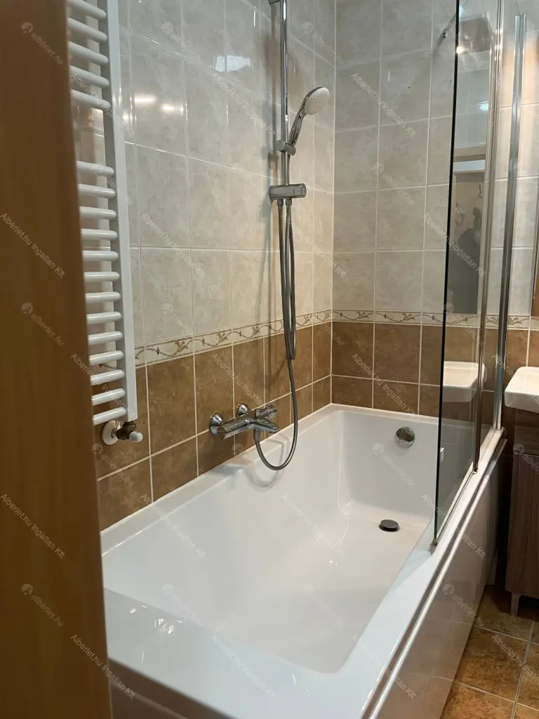 Kiadó albérlet 300000 Ft/hó áron: Budapest, X. kerület  Bánya utca. Mérete: 59 nm, 1 szobás | Alberlet.hu - 6692281