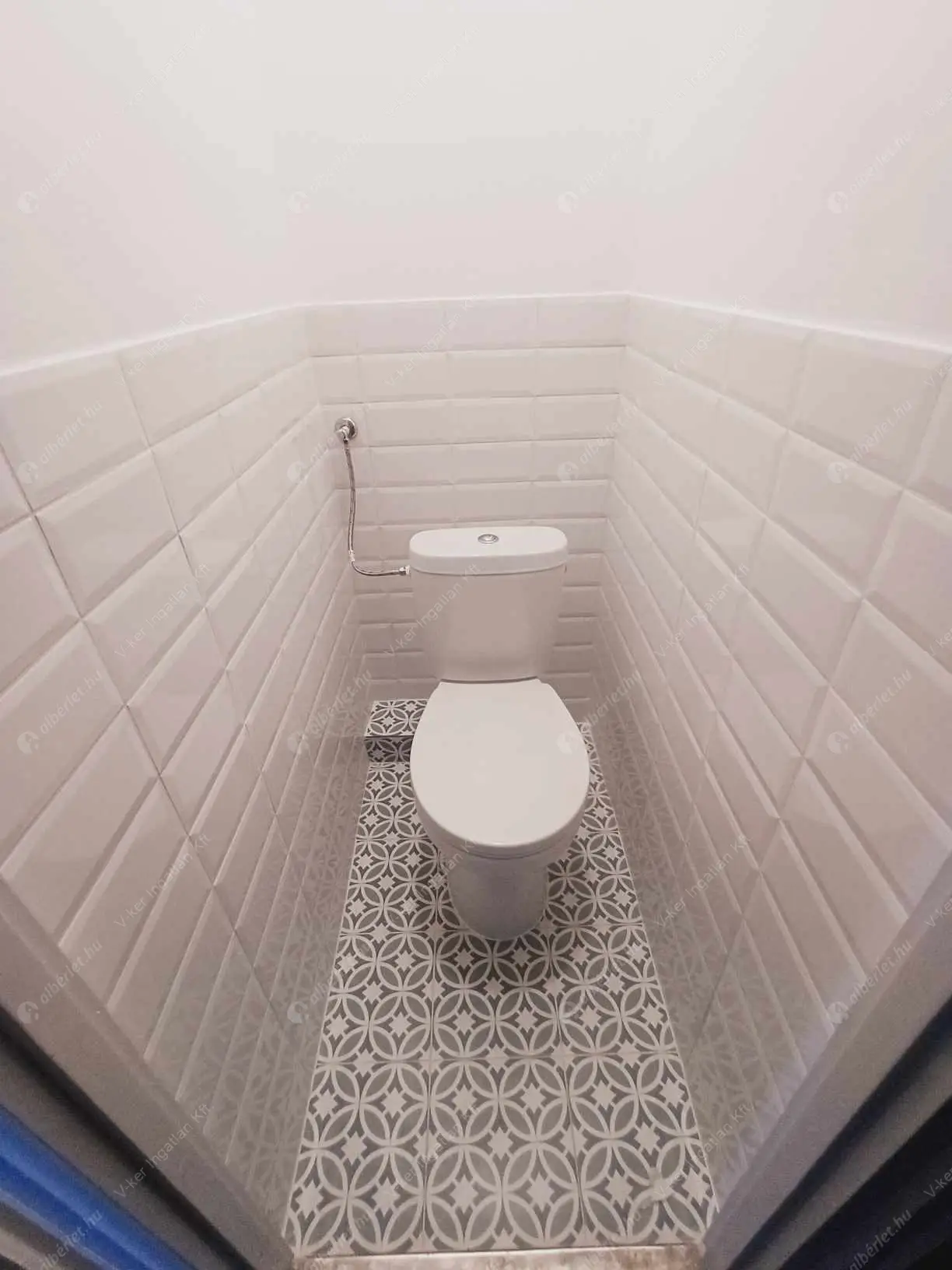 Kiadó albérlet 200000 Ft/hó áron: Budapest, X. kerület  Bebek út. Mérete: 54 nm, 2 szobás | Alberlet.hu - 6169709