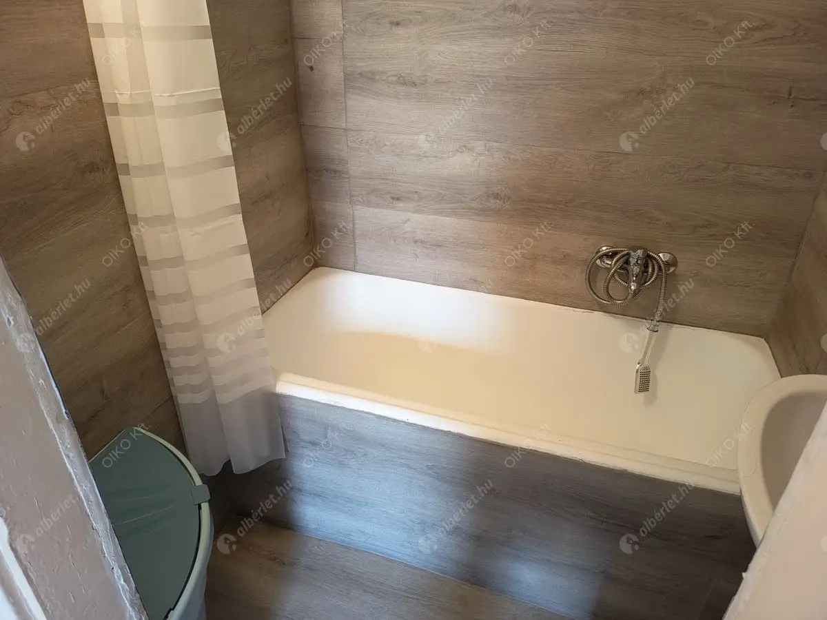 Kiadó albérlet 160000 Ft/hó áron: Budapest, X. kerület  Bihari utca. Mérete: 40 nm, 1 szobás | Alberlet.hu - 6544021