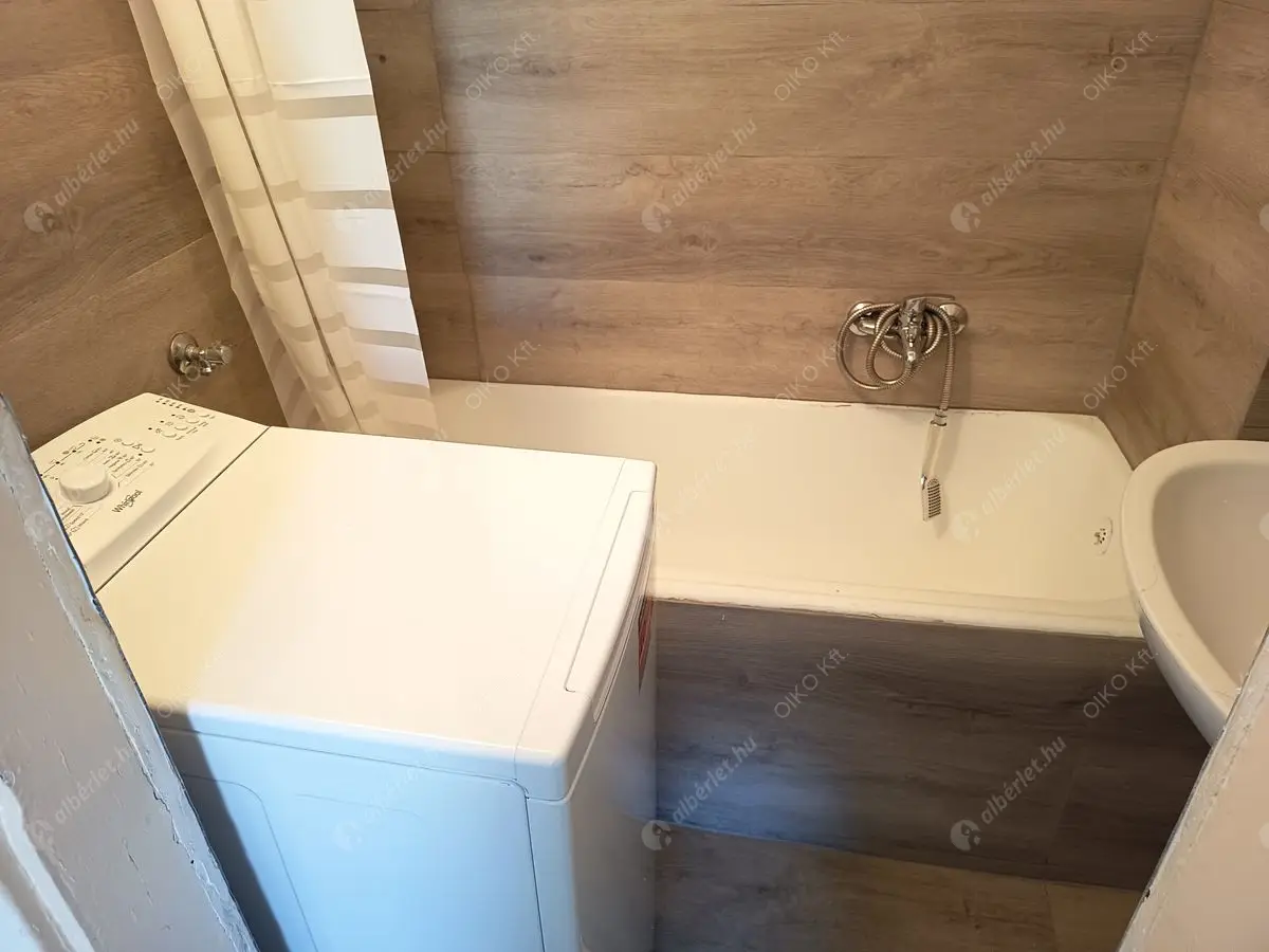 Kiadó albérlet 165000 Ft/hó áron: Budapest, X. kerület  Bihari utca. Mérete: 40 nm, 1 szobás | Alberlet.hu - 6585284