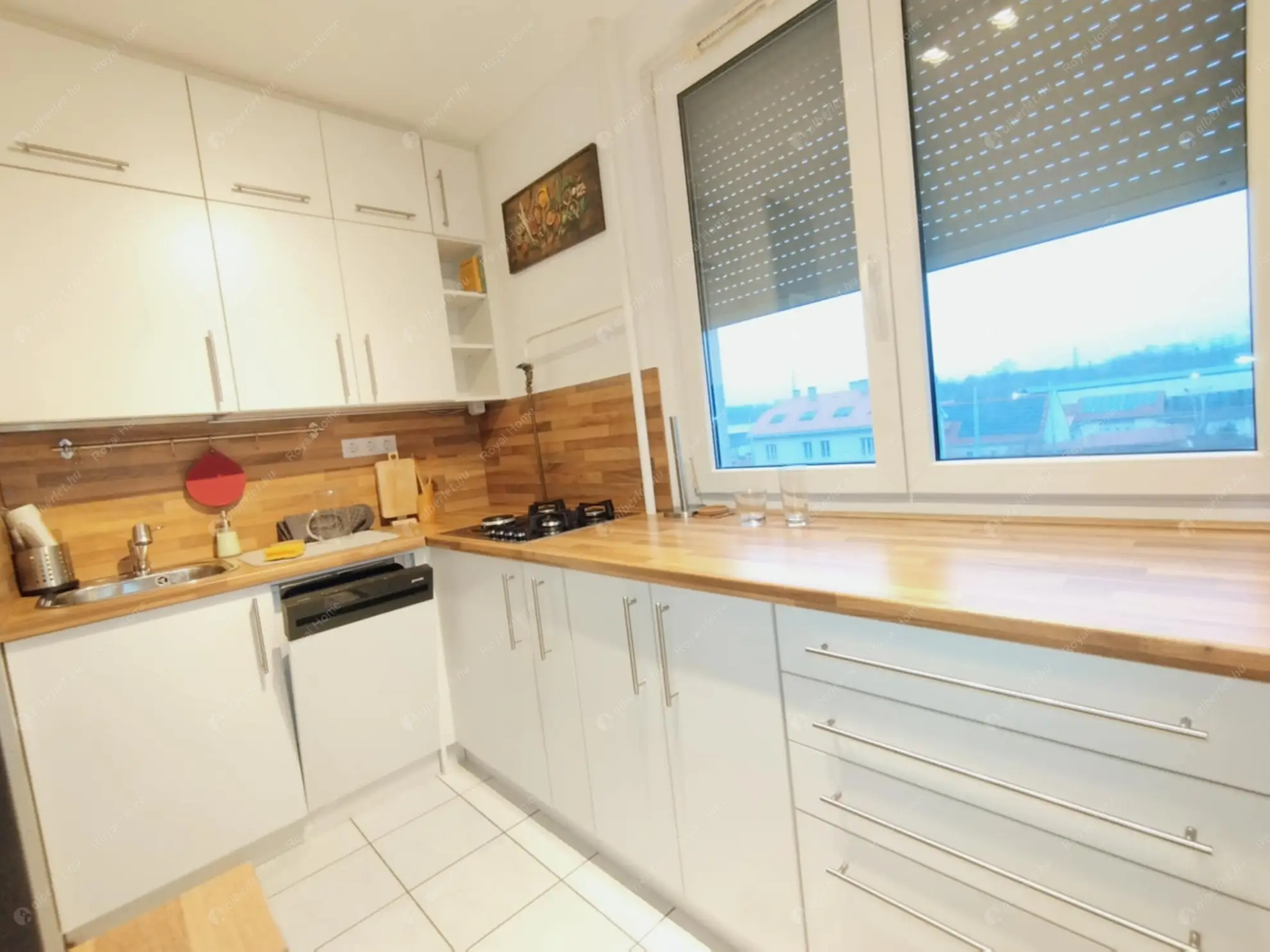 Kiadó albérlet 249000 Ft/hó áron: Budapest, X. kerület  Bihari utca. Mérete: 65 nm, 3 szobás | Alberlet.hu - 6604011