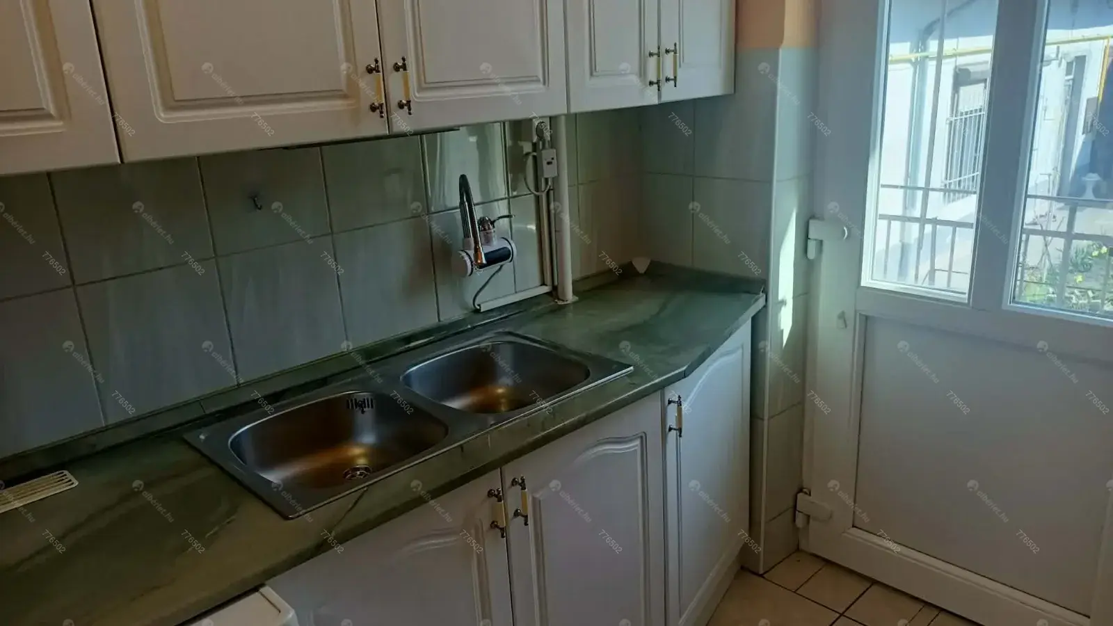 Kiadó albérlet 168000 Ft/hó áron: Budapest, X. kerület  Cserkesz utca. Mérete: 30 nm, 1 szobás | Alberlet.hu - 6702601