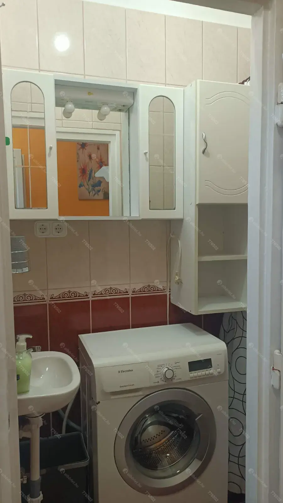 Kiadó albérlet 168000 Ft/hó áron: Budapest, X. kerület  Cserkesz utca. Mérete: 30 nm, 1 szobás | Alberlet.hu - 6702603