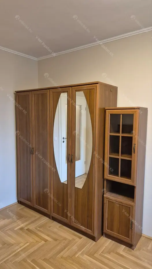 Kiadó albérlet 230000 Ft/hó áron: Budapest, X. kerület  Cserkesz utca. Mérete: 46 nm, 2 szobás | Alberlet.hu - 6668298