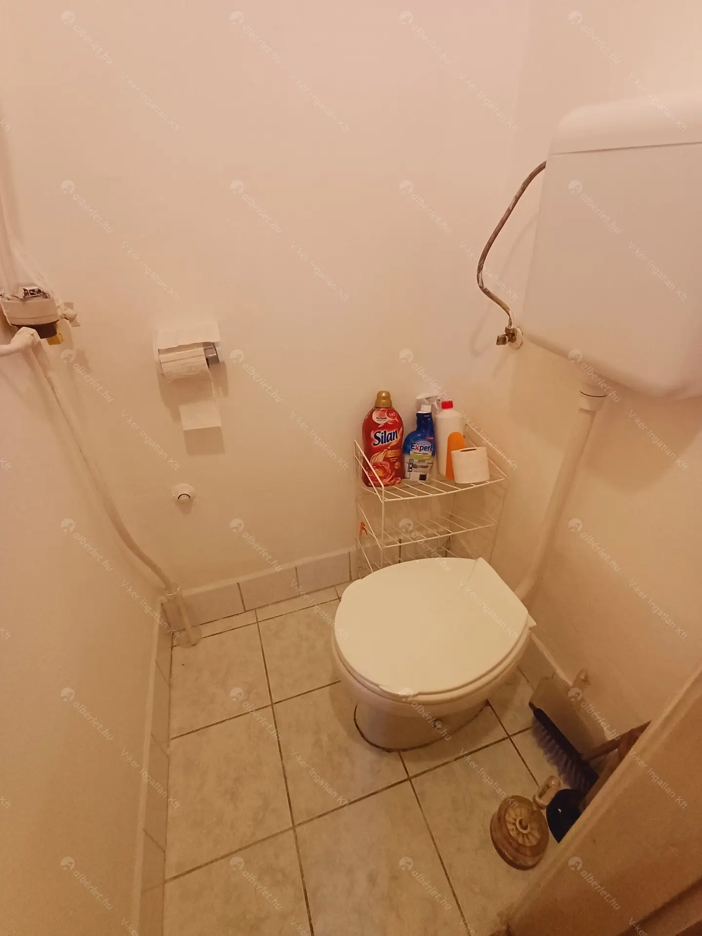 Kiadó albérlet 160000 Ft/hó áron: Budapest, X. kerület  Csilla utca. Mérete: 35 nm, 1 szobás | Alberlet.hu - 6346856