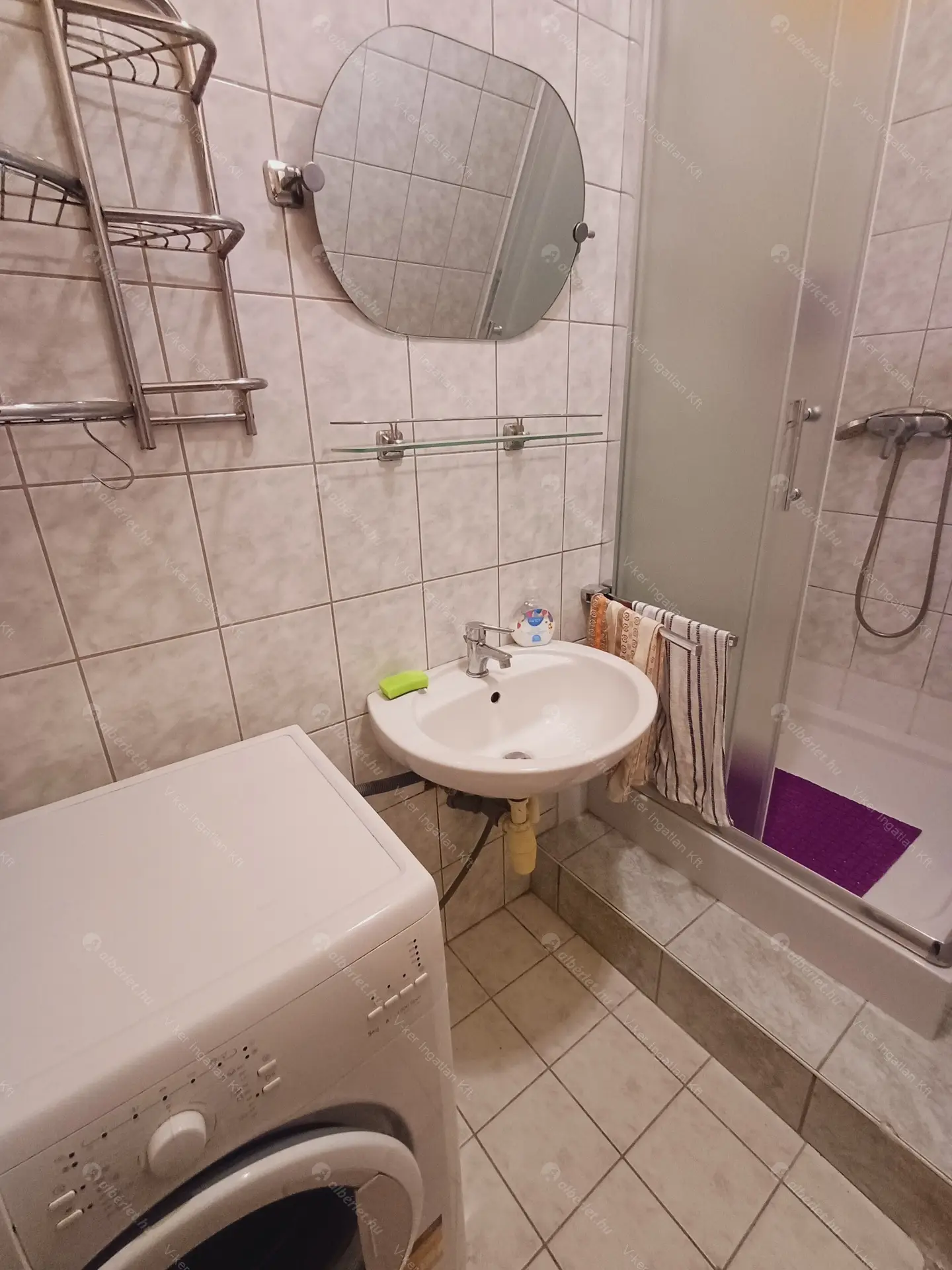 Kiadó albérlet 160000 Ft/hó áron: Budapest, X. kerület  Csilla utca. Mérete: 35 nm, 1 szobás | Alberlet.hu - 6346858