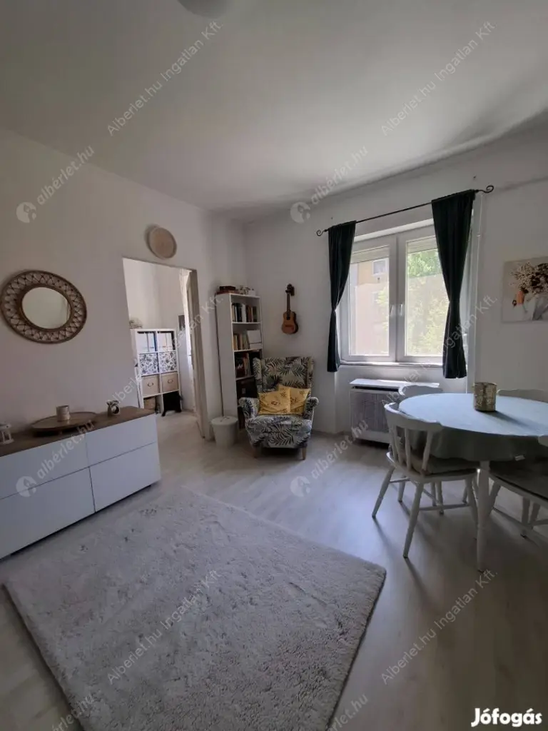 Kiadó albérlet 205000 Ft/hó áron: Budapest, X. kerület  Csilla utca. Mérete: 37 nm, 1 szobás | Alberlet.hu - 6610395