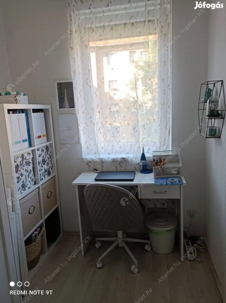 Kiadó albérlet 205000 Ft/hó áron: Budapest, X. kerület  Csilla utca. Mérete: 37 nm, 1 szobás | Alberlet.hu - 6610397