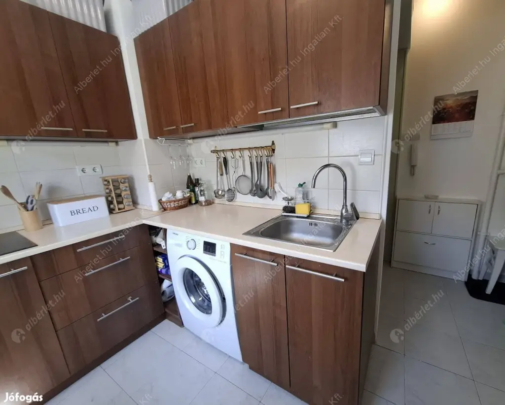 Kiadó albérlet 205000 Ft/hó áron: Budapest, X. kerület  Csilla utca. Mérete: 37 nm, 1 szobás | Alberlet.hu - 6610400