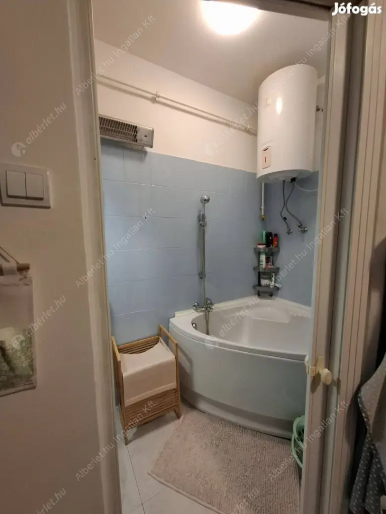 Kiadó albérlet 205000 Ft/hó áron: Budapest, X. kerület  Csilla utca. Mérete: 37 nm, 1 szobás | Alberlet.hu - 6610402