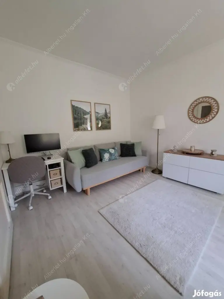Kiadó albérlet 205000 Ft/hó áron: Budapest, X. kerület  Csilla utca. Mérete: 37 nm, 1 szobás | Alberlet.hu - 6614444
