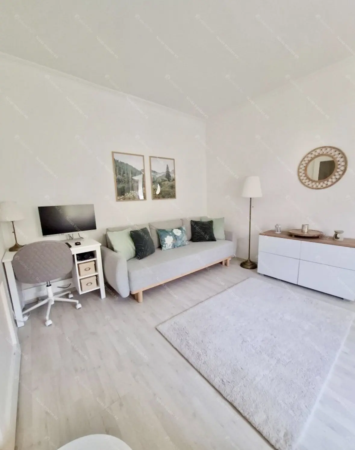 Kiadó albérlet 205000 Ft/hó áron: Budapest, X. kerület  Csilla utca. Mérete: 37 nm, 1 szobás | Alberlet.hu - 6646851