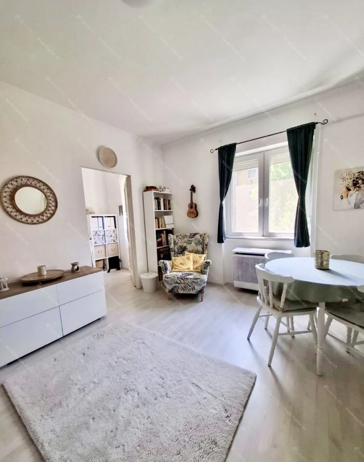 Kiadó albérlet 205000 Ft/hó áron: Budapest, X. kerület  Csilla utca. Mérete: 37 nm, 1 szobás | Alberlet.hu - 6646852