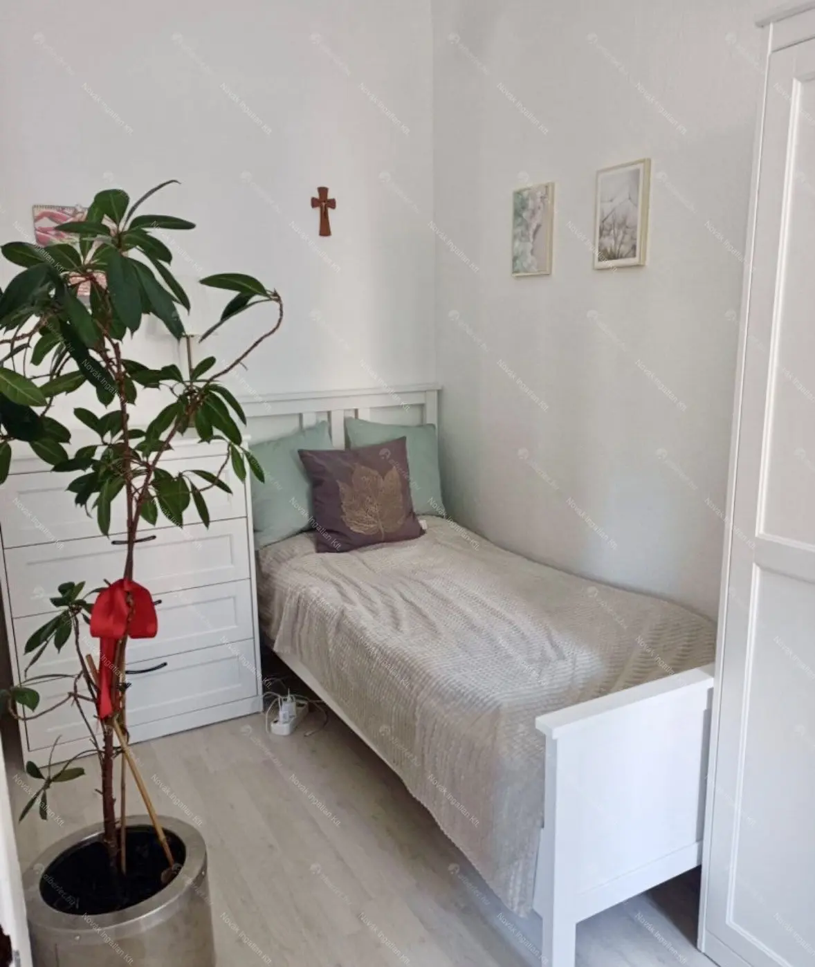 Kiadó albérlet 205000 Ft/hó áron: Budapest, X. kerület  Csilla utca. Mérete: 37 nm, 1 szobás | Alberlet.hu - 6646853