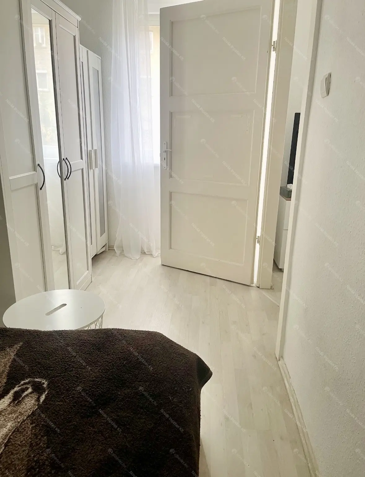 Kiadó albérlet 205000 Ft/hó áron: Budapest, X. kerület  Csilla utca. Mérete: 37 nm, 1 szobás | Alberlet.hu - 6646854