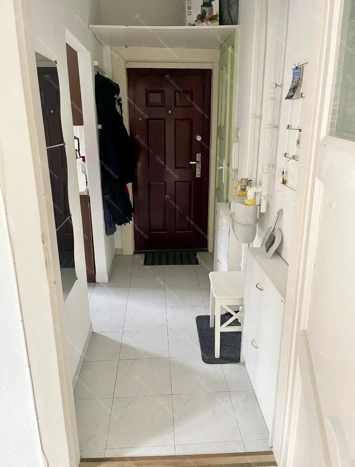 Kiadó albérlet 205000 Ft/hó áron: Budapest, X. kerület  Csilla utca. Mérete: 37 nm, 1 szobás | Alberlet.hu - 6646855