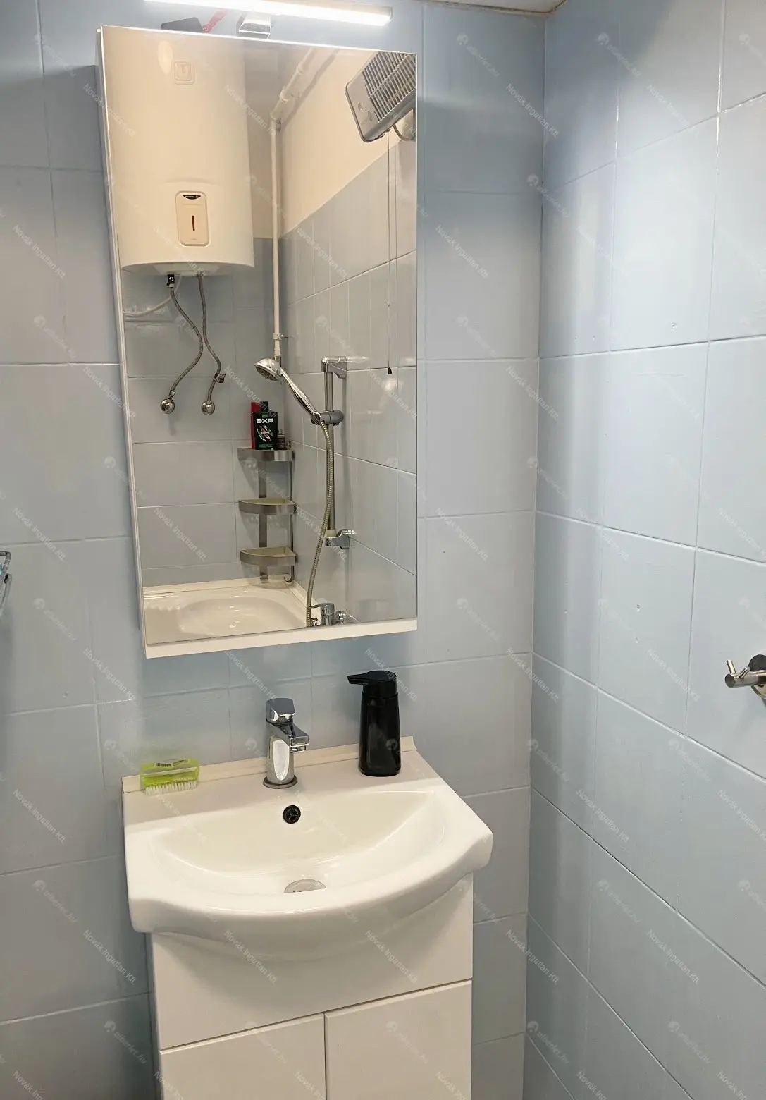 Kiadó albérlet 205000 Ft/hó áron: Budapest, X. kerület  Csilla utca. Mérete: 37 nm, 1 szobás | Alberlet.hu - 6646857