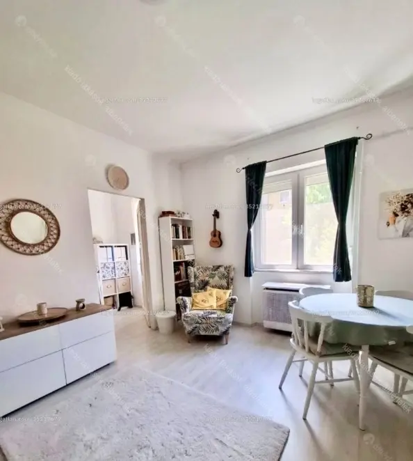 Kiadó albérlet 205000 Ft/hó áron: Budapest, X. kerület  Csilla utca. Mérete: 37 nm, 1 szobás | Alberlet.hu - 6649115