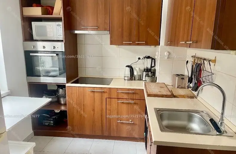 Kiadó albérlet 205000 Ft/hó áron: Budapest, X. kerület  Csilla utca. Mérete: 37 nm, 1 szobás | Alberlet.hu - 6649119