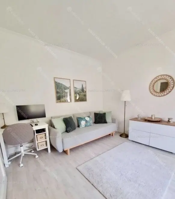 Kiadó albérlet 205000 Ft/hó áron: Budapest, X. kerület  Csilla utca. Mérete: 37 nm, 1 szobás | Alberlet.hu - 6649125