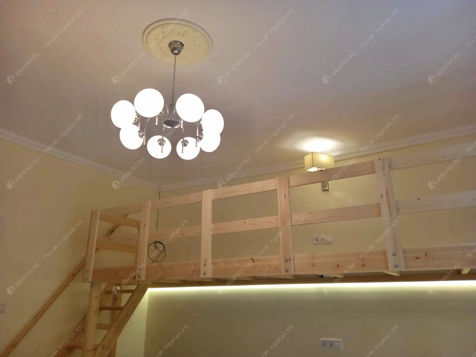 Kiadó albérlet 180000 Ft/hó áron: Budapest, X. kerület  Diósgyőri utca. Mérete: 46 nm, 1 szobás | Alberlet.hu - 6563643