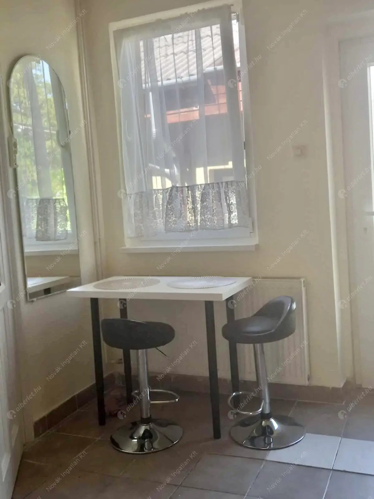 Kiadó albérlet 180000 Ft/hó áron: Budapest, X. kerület  Diósgyőri utca. Mérete: 46 nm, 1 szobás | Alberlet.hu - 6563647